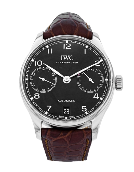 IWC Portugieser Automatic IW500703